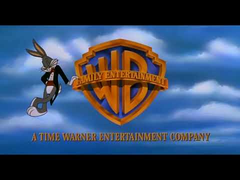 Warner Bros Family Entertainment 1995 Warner Bros Family Entertainment 1995