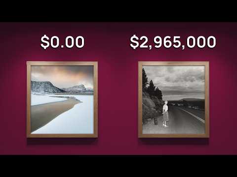 What Makes Great Photos Great