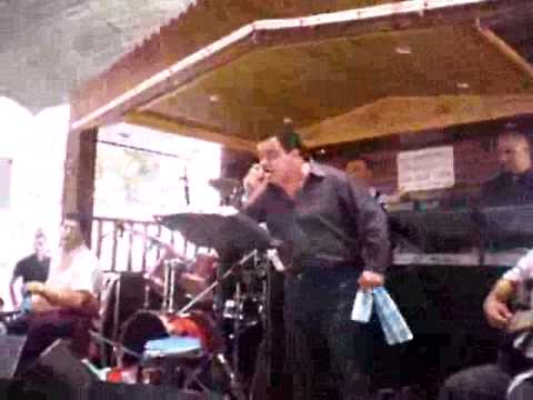 زفة وسام دير الاسد رقم 2