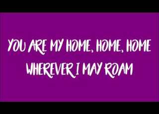  Home Alvin And The Chipmunks Lyric Video