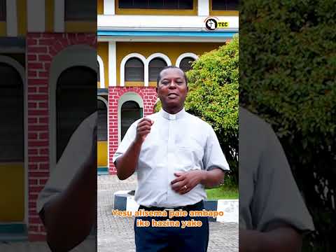 Have You Opened Your Heart