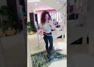 مينلام وميلام اجمل بنت