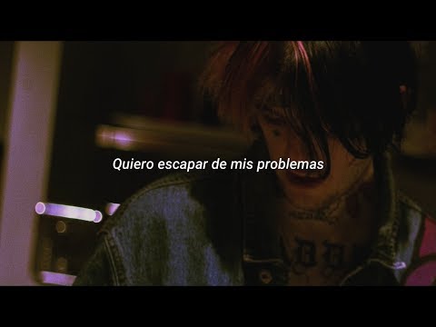 Lil Peep Runaway Español