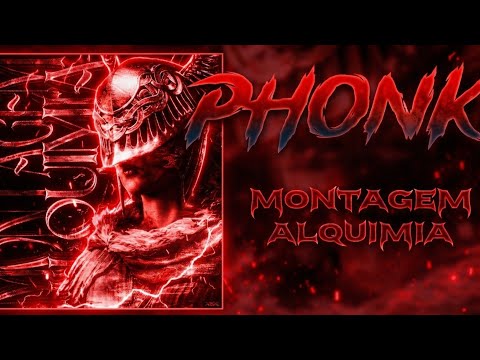 MONTAGEM ALQUMIYA Super Slowed Reverb TAKETOXAe Ultra Bass Boosted