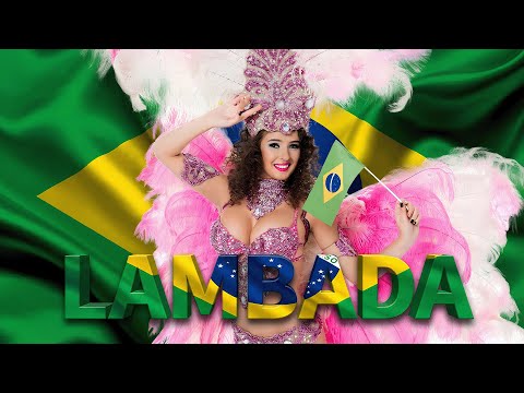 Kaoma Lambada Version 2 Remix By DJ XAN Kaoma Lambada Version 2 Remix By DJ XAN