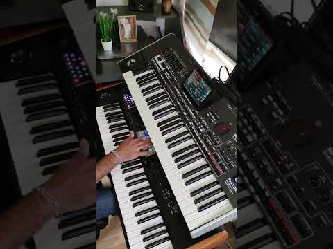 Music Akrahouha اكرهها للقيصر كاظم الساهر عزف فيلاد Filad