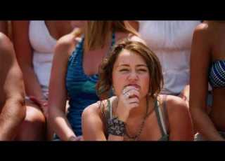 The Last Song Trailer 2010