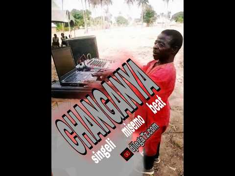 DjlegaTz CHANGANYA Misemo Singeli BEAT KIBAT Mix MInanda Instrumental Singeli Version