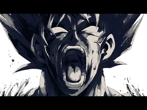 Ascension X Goku Transcendent Dragon Ball AMV BLUR FIX IN DESCRIPTION Ascension X Goku Transcendent Dragon Ball AMV BLUR FIX IN DESCRIPTION