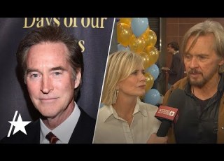How Days Of Our Lives Will Honor Drake Hogestyn W Character S Funeral