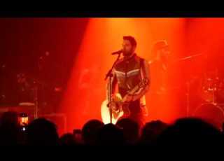 Cairokee Ana El Sout كايروكي أنا الصوت Paris 2020