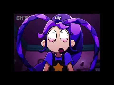I Just Wanted A Friend POPPY PLAYTIME CHAPTER 5 GH S ANIMATION