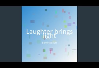 Laughter Brings Light 