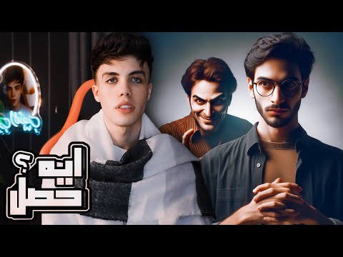 قصة رامي و مازن اخوية الصغير عمل حادثه