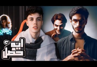 قصة رامي و مازن اخوية الصغير عمل حادثه