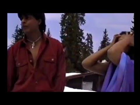 Making Of Dilwale Dulhania Le Jayenge DDLJ Unseen Old Video Shah Rukh Khan Kajol SRK VEVO