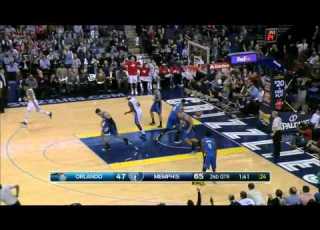Orlando Magic Vs Memphis Grizzlies Full Highlights January 26 2015 NBA Season 2014 15
