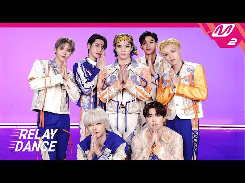 릴레이댄스 NCT U 엔시티 유 Make A Wish 4K