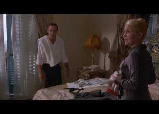 Que Ocurrió Entre Mi Padre Y Tu Madre Escena 2