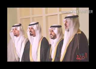  حفل زواج أبناء على بن عمر الثقفي سلطان ونايف
