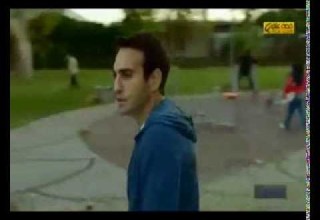 كليب على مسلسل قصة قديمة اغنية كان نفسى اعيش فى الخير