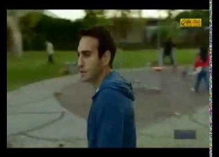 كليب على مسلسل قصة قديمة اغنية كان نفسى اعيش فى الخير