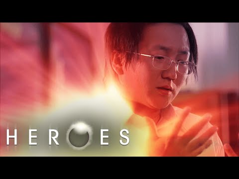 Will Hiro Regain His Memories Heroes