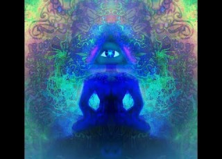  432 Hz Open Your Third Eye Activate Your Pineal Gland Third Eye Opening 3rd Eye Activation