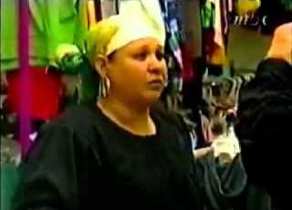 مجل الملابس حلقة الكا الخفيه زكيه زكريا 4