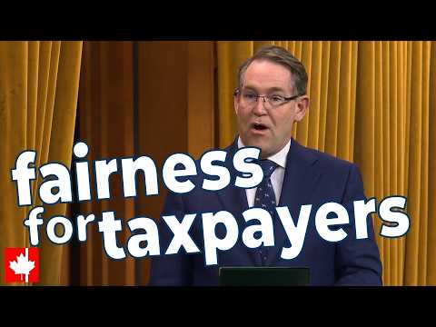 Why Is The CRA Failing Hardworking Canadians