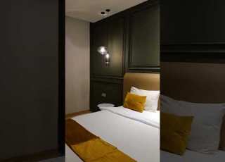 Check In Hotel Daerah Tahmrin City Jakarta