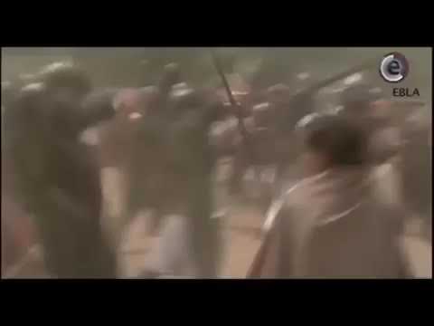 أغنية مقدمة مسلسل الظاهر بيبرس