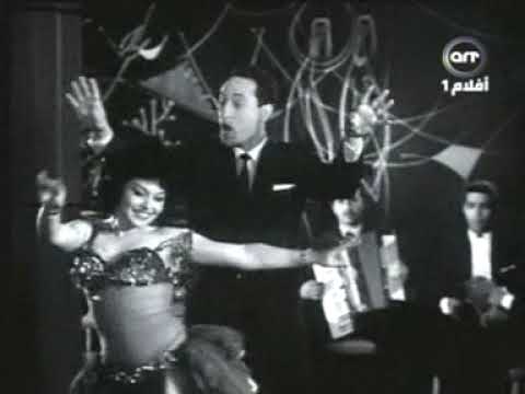 سلم علي محمد العزبي من فيلم أنا الدكتور