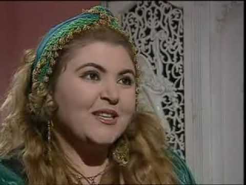 مسلسل وجع البعاد الحلقة 14