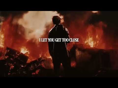 Let The World Burn Chris Grey Ft Ari Abdul
