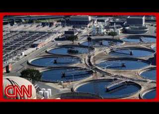  Suspected Iran Cyberattack Targeted 30 Minnesota Water Systems