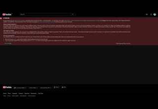 Googletube Is Bullying Me Again Dailymotion Link In The Description Box