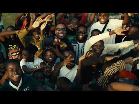 Makhetha Feat Fl3x Official Visualizer