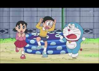  Pandoratv Raws Doraemon ドラえもん 2005 2016 05 20 442