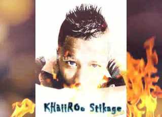 Cheb Ramzi Tix 2015 Manich Baghi Nassiha BY KHàiiROo Stikage