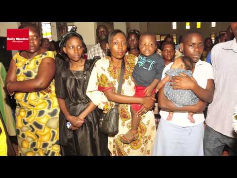 Jose Chameleone Releases Tribute Song To AK47