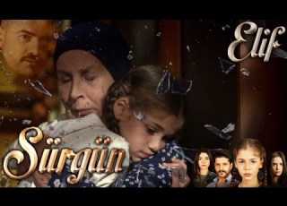 ELIF Sürgün Pesma Nova Verzija By TOYGAR IŞIKLI