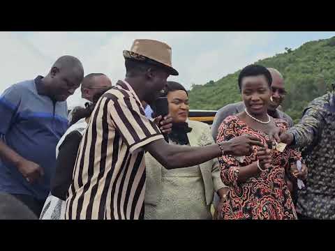 LIVE SHOW BUNANDI MUSIC BY UDA BANDU