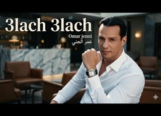 Omar Jenni علاش علاش