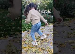 شاخه تا آمد به برگش خو کند پاییز شد