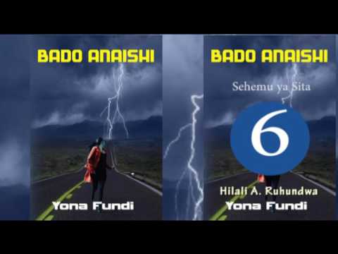 SIMULIZI YA BADO ANAISHI SEHEMU YA SITA