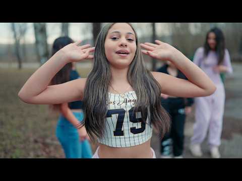 Nikolka A Spol Tanecne Cover Video Od Gorry Band