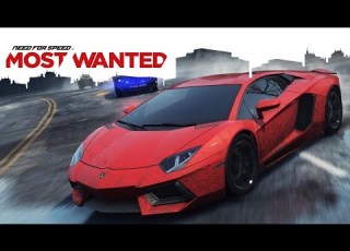 NEED FOR SPEED MOST WANTED FUNNY MOMENTS AND FAILS 3 Koalabear