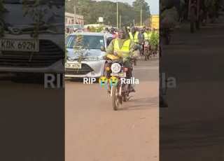  Malava Tunaomboleza Baba