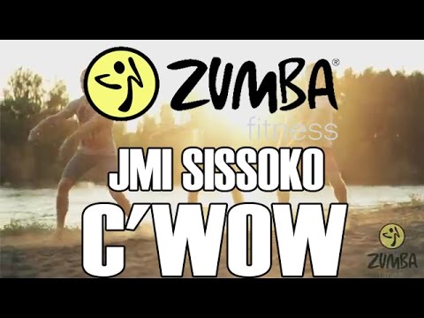 ZUMBA ЗУМБА от Gusyaka Club JMI SISSOKO C WOW Хит 2014